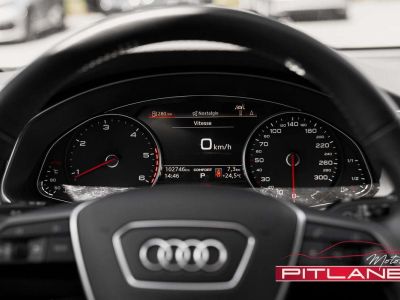 Audi A6 Avant 30 TDi Business Edition S-tronic Attelage   - 20