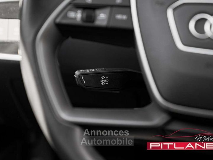 Audi A6 Avant 30 TDi Business Edition S-tronic Attelage - 21