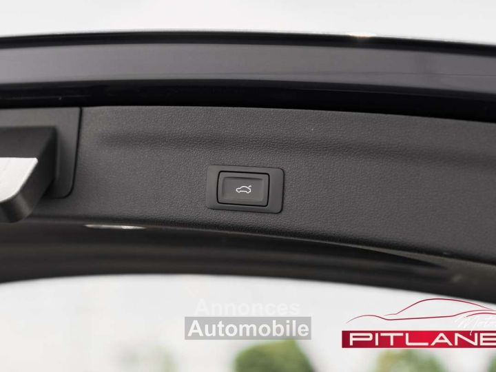 Audi A6 Avant 30 TDi Business Edition S-tronic Attelage - 23