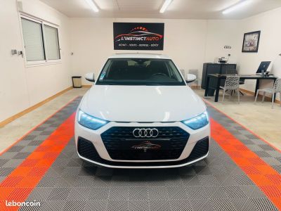 Audi A1 Sportback 30 TFSI 116ch Design S tronic 7   - 2