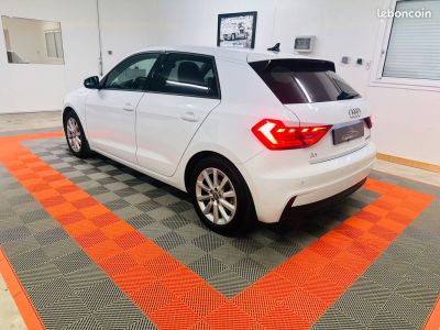 Audi A1 Sportback 30 TFSI 116ch Design S tronic 7   - 5