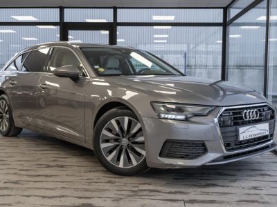 Audi A6 Avant Quattro 30 V6 50 TDI 286 Tiptronic Business Executive   - 1