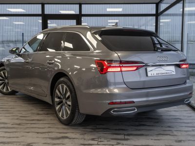 Audi A6 Avant Quattro 30 V6 50 TDI 286 Tiptronic Business Executive   - 2