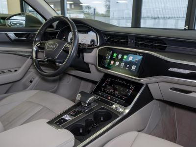 Audi A6 Avant Quattro 30 V6 50 TDI 286 Tiptronic Business Executive   - 4