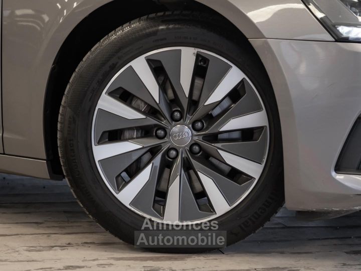Audi A6 Avant Quattro 30 V6 50 TDI 286 Tiptronic Business Executive - 7
