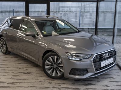 Audi A6 Avant Quattro 30 V6 50 TDI 286 Tiptronic Business Executive   - 8