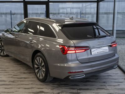 Audi A6 Avant Quattro 30 V6 50 TDI 286 Tiptronic Business Executive   - 9