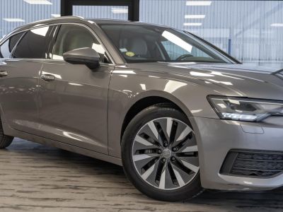 Audi A6 Avant Quattro 30 V6 50 TDI 286 Tiptronic Business Executive   - 10