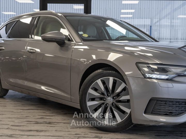 Audi A6 Avant Quattro 30 V6 50 TDI 286 Tiptronic Business Executive - 10