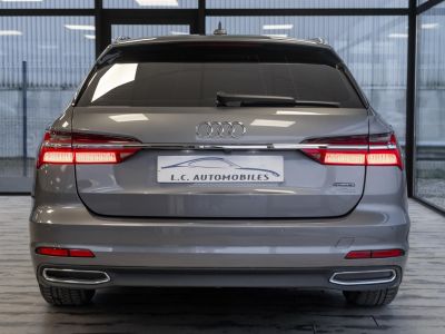 Audi A6 Avant Quattro 30 V6 50 TDI 286 Tiptronic Business Executive   - 11
