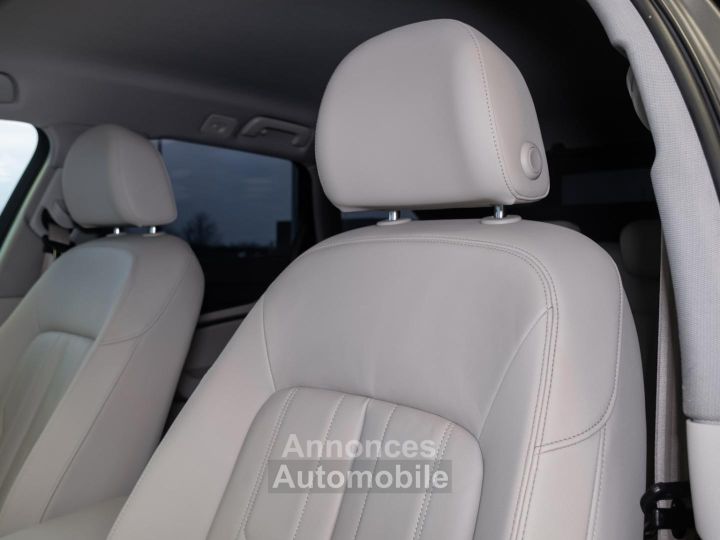 Audi A6 Avant Quattro 30 V6 50 TDI 286 Tiptronic Business Executive - 12