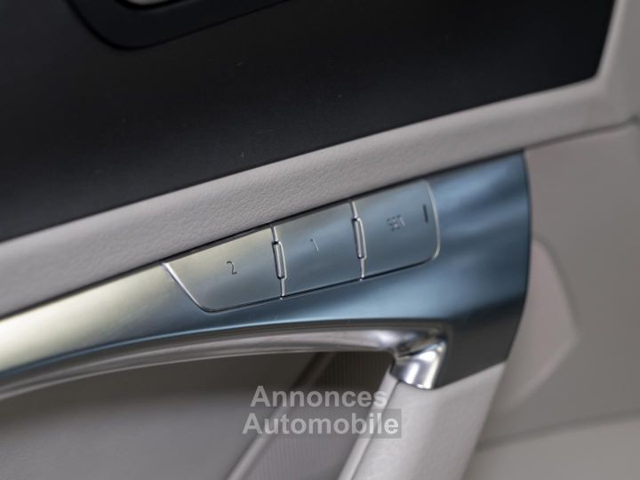 Audi A6 Avant Quattro 30 V6 50 TDI 286 Tiptronic Business Executive - 15