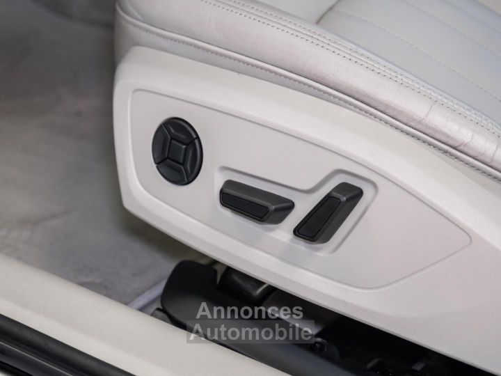 Audi A6 Avant Quattro 30 V6 50 TDI 286 Tiptronic Business Executive - 16