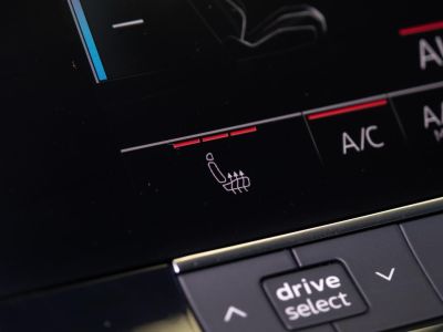 Audi A6 Avant Quattro 30 V6 50 TDI 286 Tiptronic Business Executive   - 20