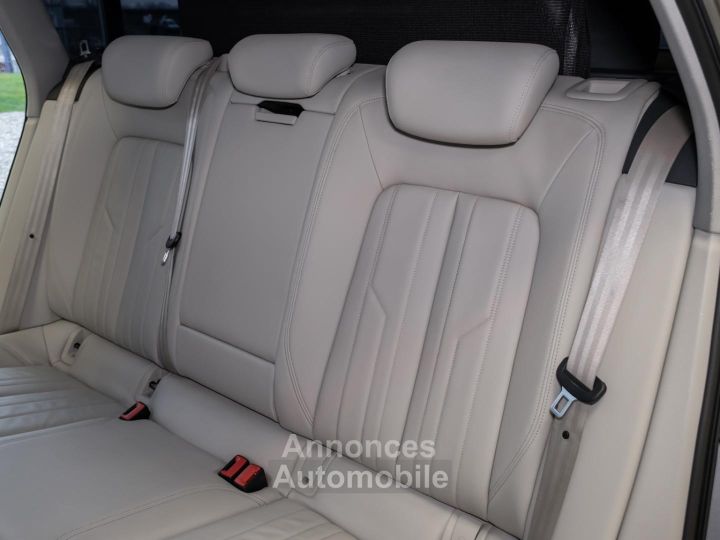 Audi A6 Avant Quattro 30 V6 50 TDI 286 Tiptronic Business Executive - 21