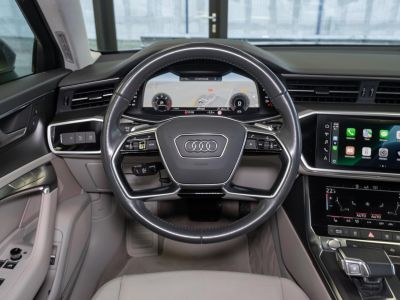 Audi A6 Avant Quattro 30 V6 50 TDI 286 Tiptronic Business Executive   - 25