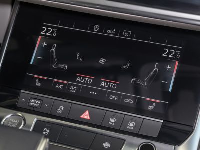Audi A6 Avant Quattro 30 V6 50 TDI 286 Tiptronic Business Executive   - 27
