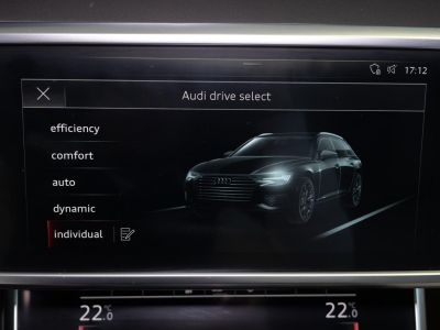 Audi A6 Avant Quattro 30 V6 50 TDI 286 Tiptronic Business Executive   - 28