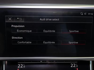 Audi A6 Avant Quattro 30 V6 50 TDI 286 Tiptronic Business Executive   - 29