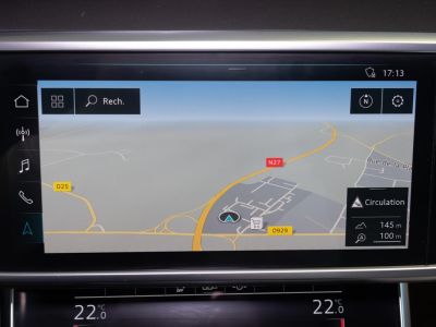 Audi A6 Avant Quattro 30 V6 50 TDI 286 Tiptronic Business Executive   - 30