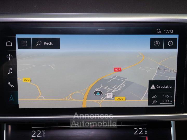 Audi A6 Avant Quattro 30 V6 50 TDI 286 Tiptronic Business Executive - 30