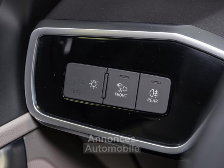 Audi A6 Avant Quattro 30 V6 50 TDI 286 Tiptronic Business Executive - 32