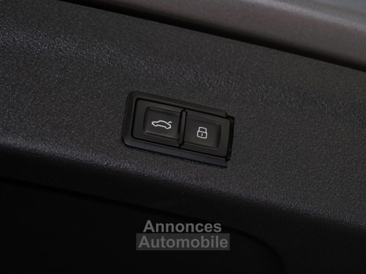 Audi A6 Avant Quattro 30 V6 50 TDI 286 Tiptronic Business Executive - 35
