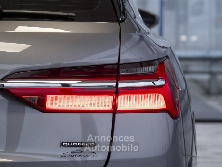 Audi A6 Avant Quattro 30 V6 50 TDI 286 Tiptronic Business Executive - 36