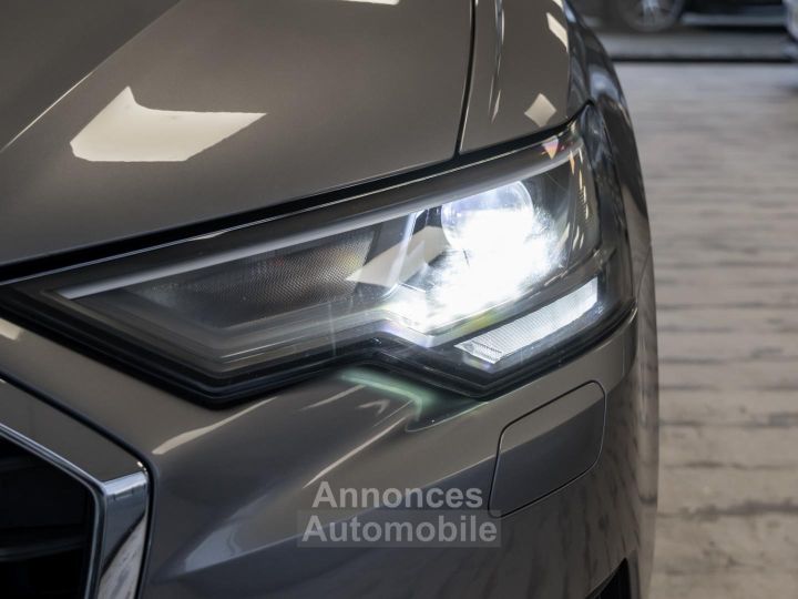 Audi A6 Avant Quattro 30 V6 50 TDI 286 Tiptronic Business Executive - 37