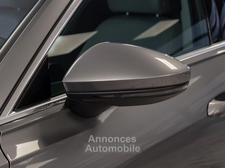 Audi A6 Avant Quattro 30 V6 50 TDI 286 Tiptronic Business Executive - 38