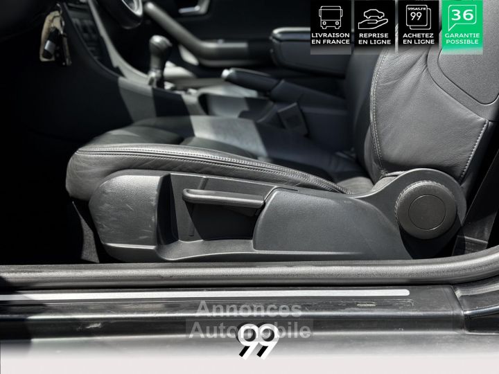 Audi A4 Cabriolet 18i Tbo  2006 CABRIOLET Ambiente - 11