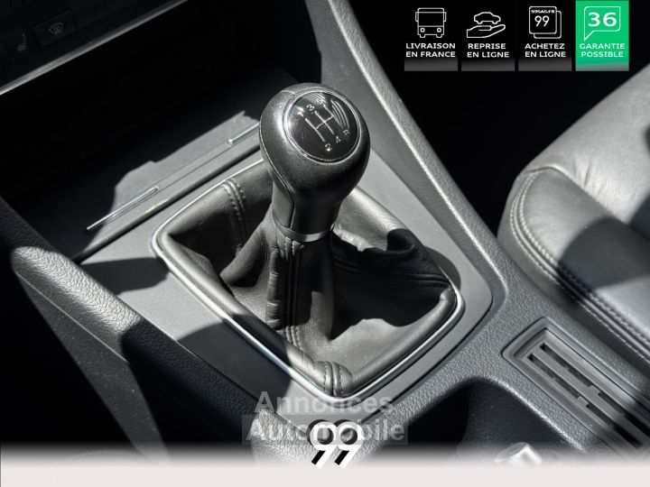 Audi A4 Cabriolet 18i Tbo  2006 CABRIOLET Ambiente - 15