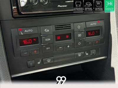 Audi A4 Cabriolet 18i Tbo  2006 CABRIOLET Ambiente   - 16