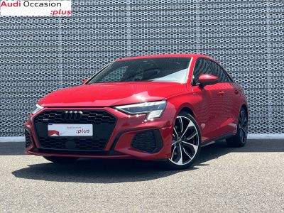 Audi A3 BERLINE Berline 40 TFSI 190 S tronic 7 Quattro quattro   - 1