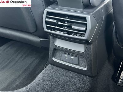 Audi A3 BERLINE Berline 40 TFSI 190 S tronic 7 Quattro quattro   - 6
