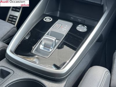 Audi A3 BERLINE Berline 40 TFSI 190 S tronic 7 Quattro quattro   - 20