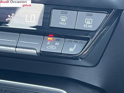 Audi A3 BERLINE Berline 40 TFSI 190 S tronic 7 Quattro quattro   - 21