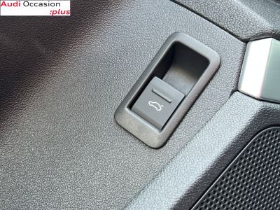 Audi A3 BERLINE Berline 40 TFSI 190 S tronic 7 Quattro quattro   - 22