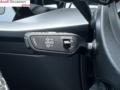 Audi A3 BERLINE Berline 40 TFSI 190 S tronic 7 Quattro quattro   - 28