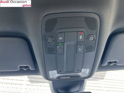 Audi A3 BERLINE Berline 40 TFSI 190 S tronic 7 Quattro quattro   - 32