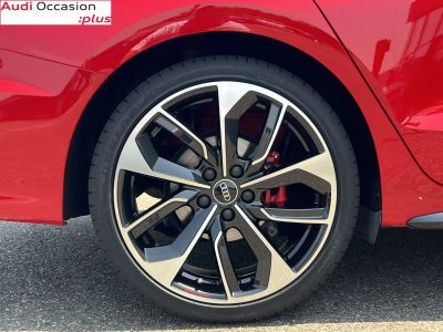 Audi A3 BERLINE Berline 40 TFSI 190 S tronic 7 Quattro quattro   - 34