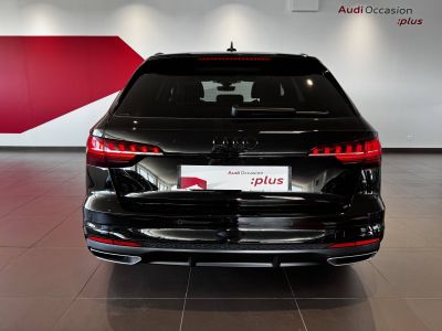 Audi A4 Avant 35 TFSI 150 S tronic 7 Black Edition   - 3