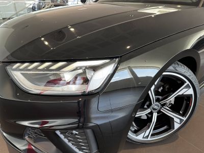 Audi A4 Avant 35 TFSI 150 S tronic 7 Black Edition   - 7