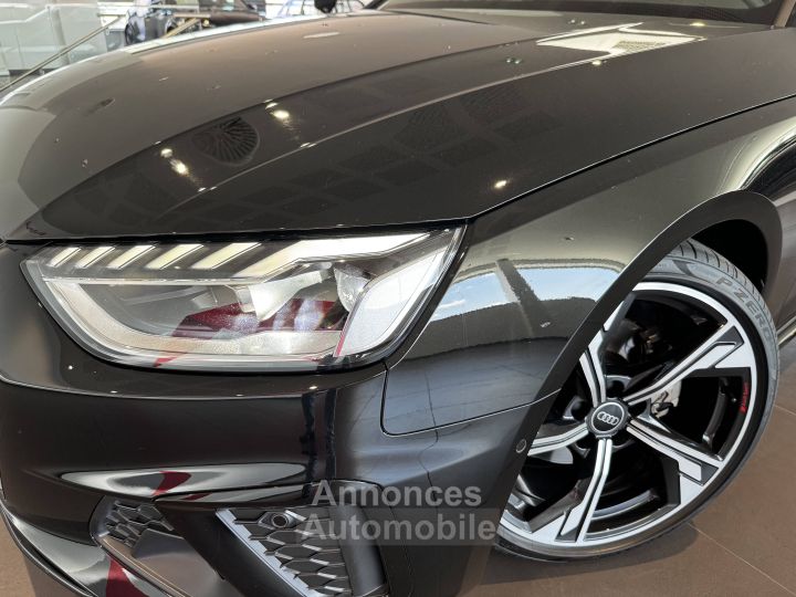 Audi A4 Avant 35 TFSI 150 S tronic 7 Black Edition - 7