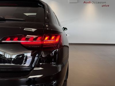 Audi A4 Avant 35 TFSI 150 S tronic 7 Black Edition   - 8