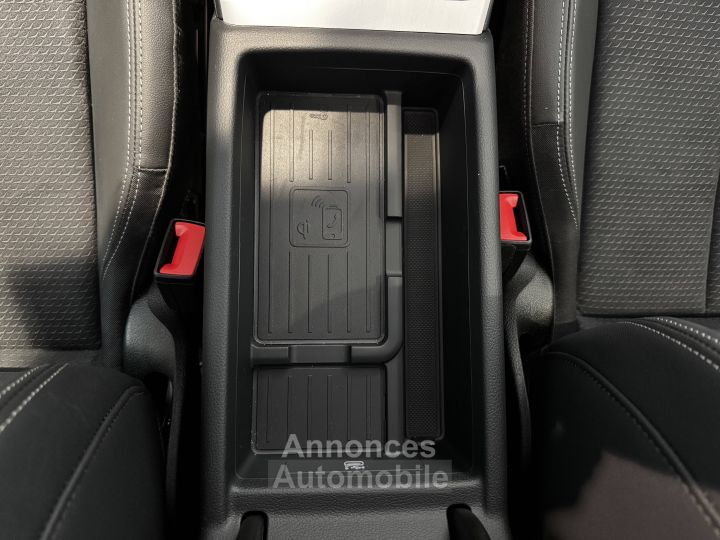 Audi A4 Avant 35 TFSI 150 S tronic 7 Black Edition - 15