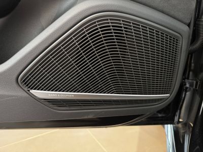 Audi A4 Avant 35 TFSI 150 S tronic 7 Black Edition   - 19