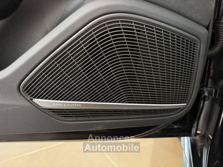 Audi A4 Avant 35 TFSI 150 S tronic 7 Black Edition - 19