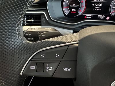 Audi A4 Avant 35 TFSI 150 S tronic 7 Black Edition   - 22