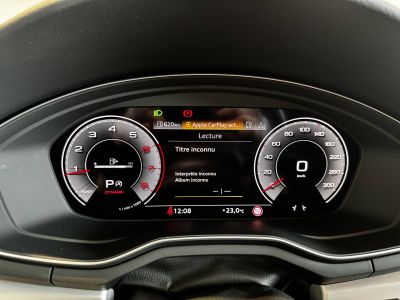 Audi A4 Avant 35 TFSI 150 S tronic 7 Black Edition   - 26